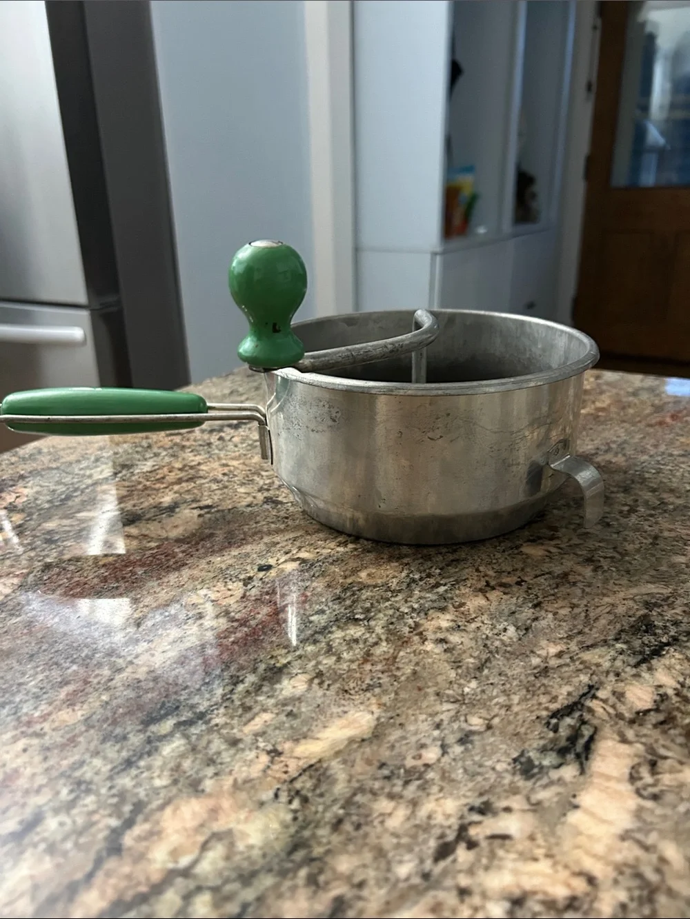 N/A versatile green